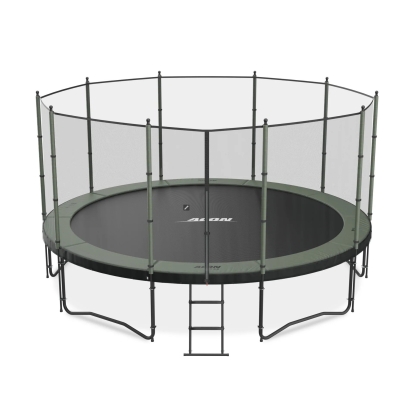 Trampoline