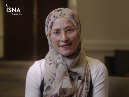 We Do Belong: ISNA Canada Speaks with Amira Elghawaby, Special Representative on Combatting Islamophobia on the Third Anniversary of the London Terror Attack