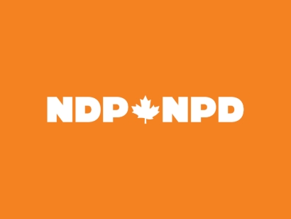 NDP statement on Canada’s response to the genocide in Palestine