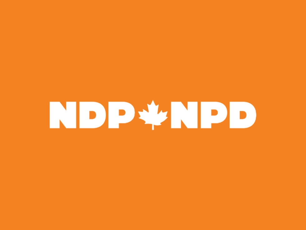 NDP statement on Canada’s response to the genocide in Palestine