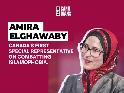 Gazan Canadians: Response to the Closure of the Office of the Special Representative on Combatting Islamophobia