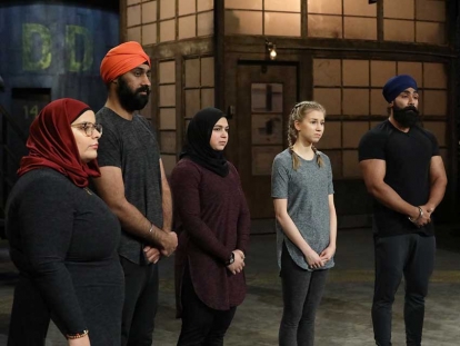 Ottawa Start-Up That Creates Activewear for Muslims and Sikhs Will Pitch on CBC&#039;s Dragons&#039; Den October 17