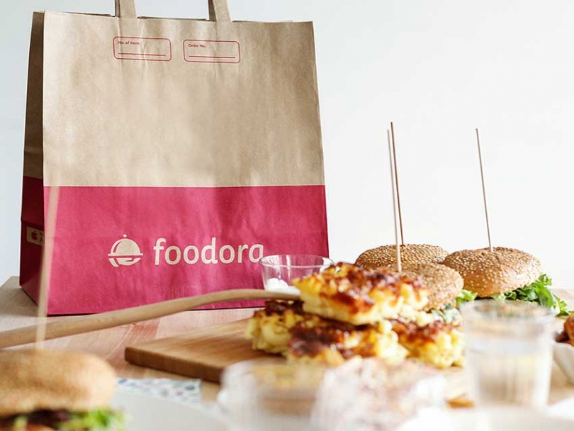 Break Your Fast with foodora: Food Delivery Service Helps Customers Easily Identify Halal Restaurants this Ramadan 