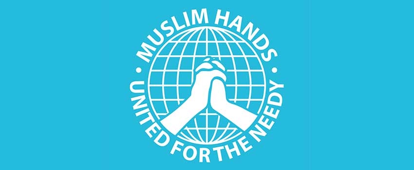 Muslim Hands Canada Finance and Administrative Officer