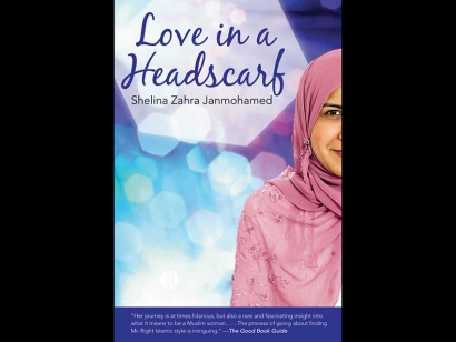 Tackling stereotypes head on: Interview with the author of Love in a Headscarf