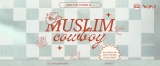 The Western Muslim Initiative: Call for Submissions Sticker Collection Theme: Muslim Cowboy