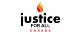 Justice for All Canada Advocacy Officer (Ottawa)