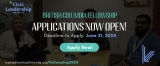 Canadian Muslim Vote Greater Vancouver Area Fellowship Application 2024 (Ages 18-29)