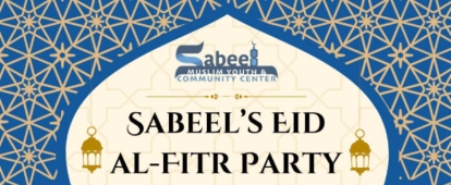 Vendors Wanted for Sabeel Eid Party in Halifax