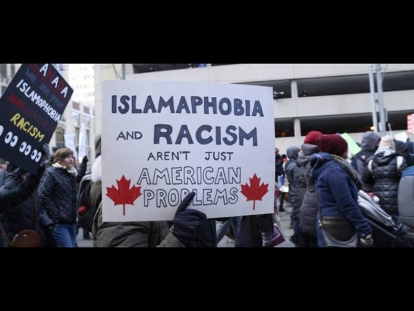 Angus Reid Report on Islamophobia in Canada: Four mindsets indicate negativity is nationwide, most intense in Quebec