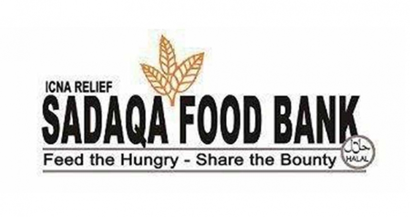 Muslim Link interviewed the current chair of Sadaqa Food Bank, Mumtaz Akhtar, about how Ottawa’s only halal food bank is managing with increasing demand. In the Photo1. Syed Mumtaz Akhtar, Chair, Sadaqa Food Bank 2. Sonia Mahailet, Volunteer 3. Vicki Heyman 4. US Ambassador Bruce A. Heyman 5. Bibi Najerally, Volunteer 6. Shima Hussain, Volunteer 7. Salim Jam, Volunteers&#039; Coordinator, Sadaqa Food Bank