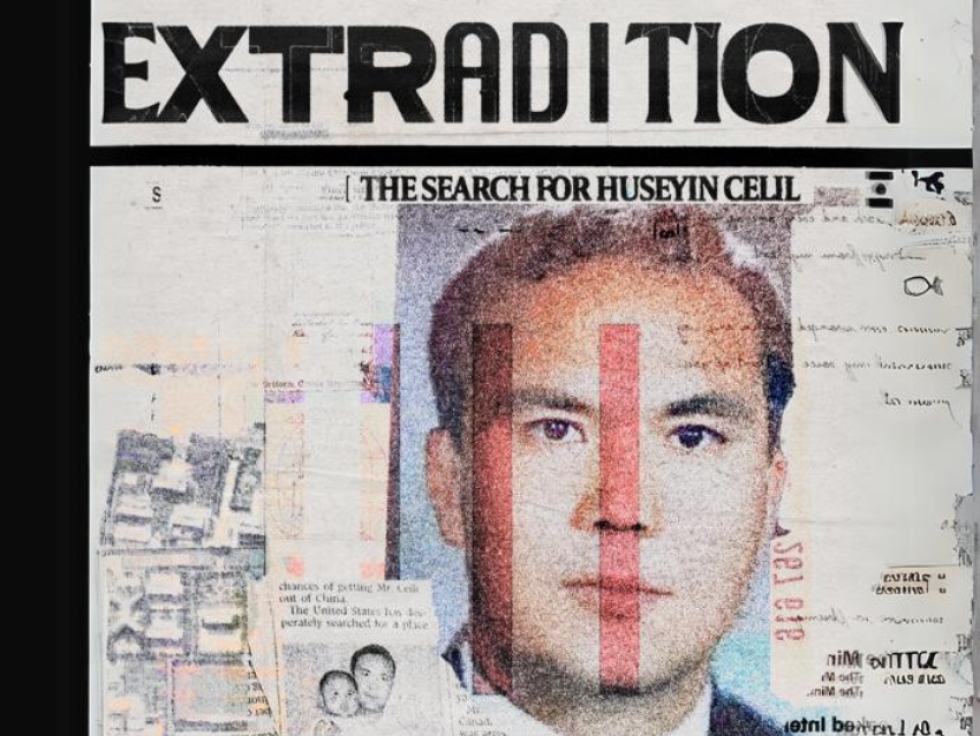 ‘Extradition’ Podcast Reopens the Cold Case of a Uyghur Canadian Held in China for Almost Two Decades