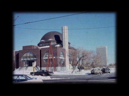 Watch YouTube Series About Ottawa Muslim Association on YouTube