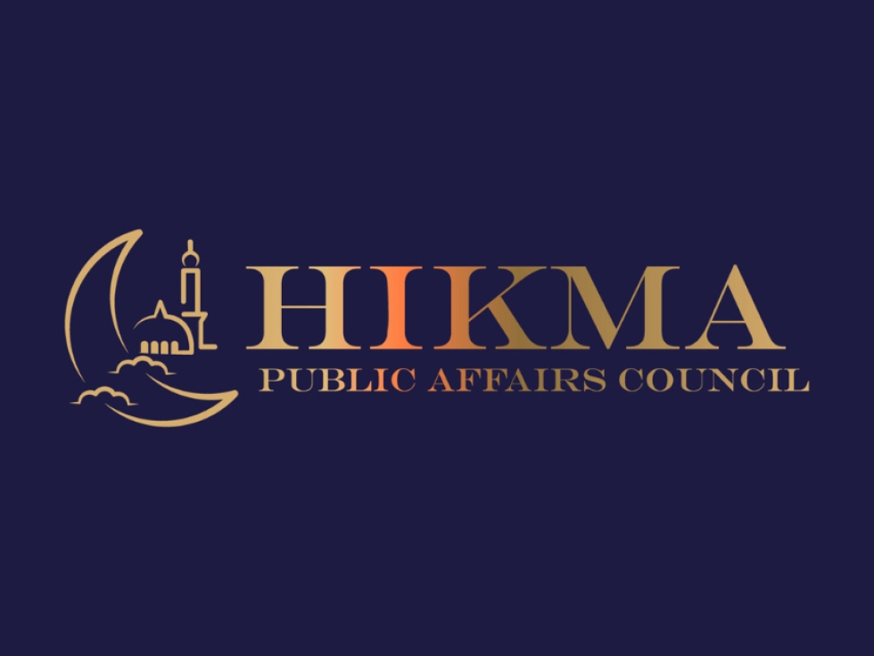 Statement from Hikma Public Affairs Council on the Arson Incident in North London
