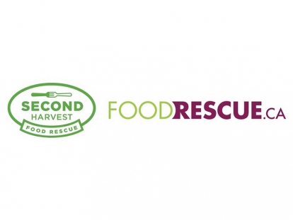 Second Harvest’s FoodRescue.ca Providing New Funding to Community Groups Feed Canadians During the COVID-19 Crisis