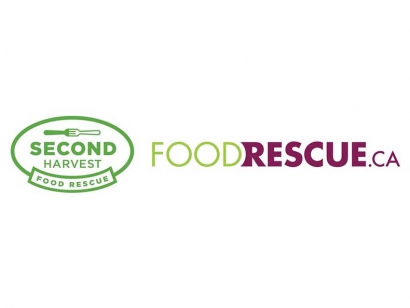 Second Harvest’s FoodRescue.ca Providing New Funding to Community Groups Feed Canadians During the COVID-19 Crisis