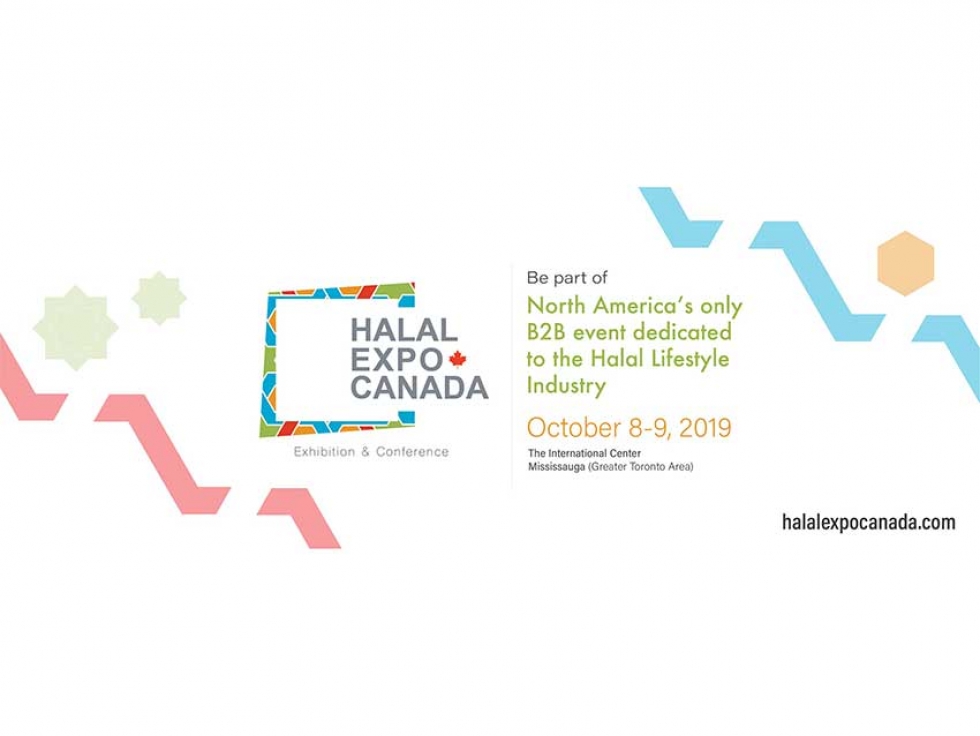 Halal Expo Canada Team Meets Halal Lifestyle Industry Leaders in Mississauga