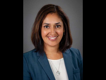 Pakistani Canadian Appointed as New CEO of the Canadian Museum for Human Rights