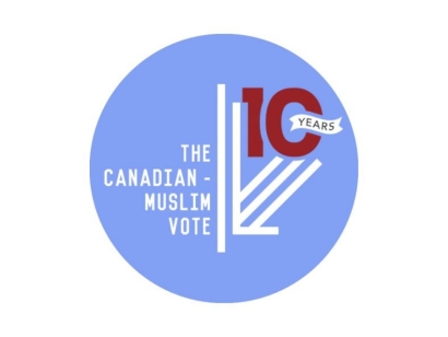 The Canadian Muslim Vote, MPs, and Others Have Been Denied Entry Into The West Bank