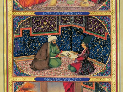 How the Arabian Nights stories morphed into stereotypes