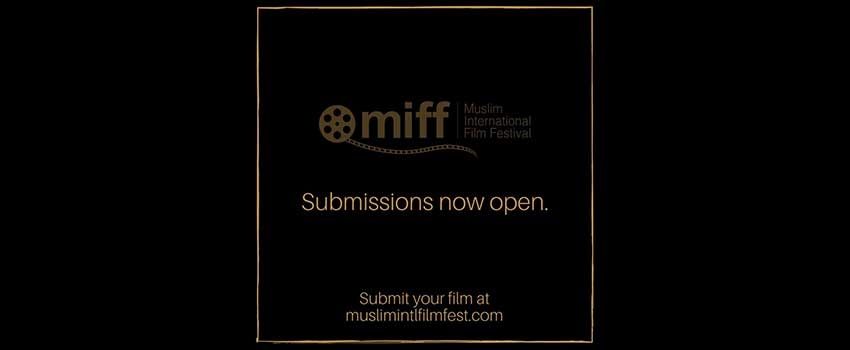 Submit to the Muslim International Film Festival