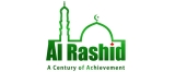 Al Rashid Foundation of Canada Chief Executive Officer (CEO)