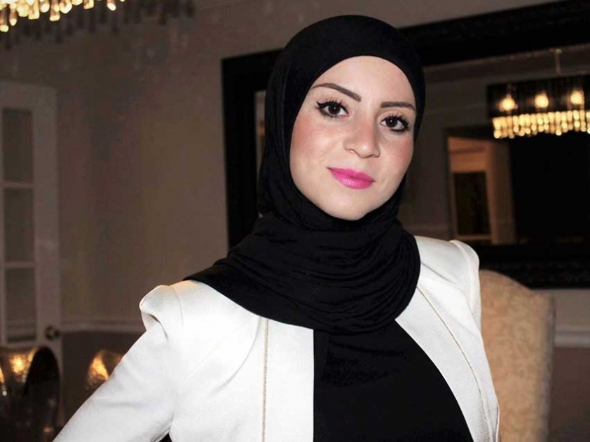 Batoul Hreiche is studying in the Masters of Journalism program at Carleton University.