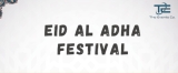 Become a Vendor at The Events Co. Eid al Adha Festival