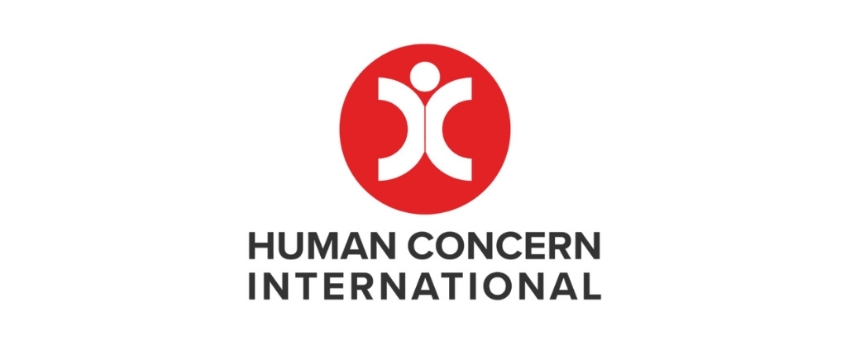 Human Concern International Fundraising Officer Edmonton