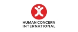 Human Concern International Fundraising Officer Edmonton