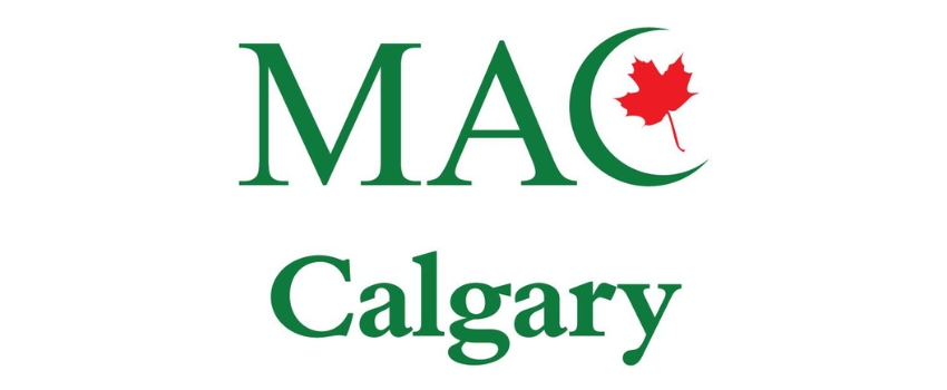 Muslim Association of Canada (MAC) Calgary Student Summer Jobs