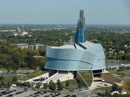A recent report on discrimination and harassment at the CMHR is a wake-up call for the museum’s management and board of trustees