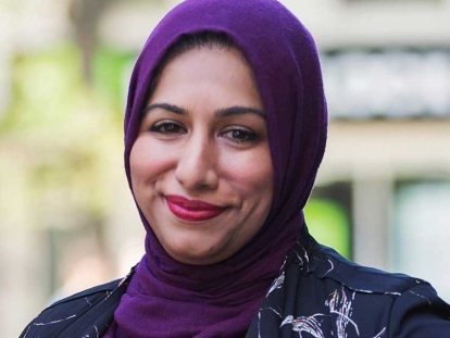 First Hijab-Wearing Muslim Woman Elected to Toronto City Council