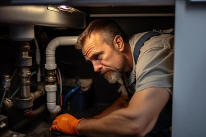 The Ultimate Guide to Finding Scarborough&#039;s Best Plumbers - Look No Further