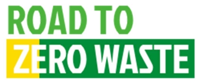 Volunteer Opportunities with Road to Zero Waste Feed the Hungry and Save the Environment