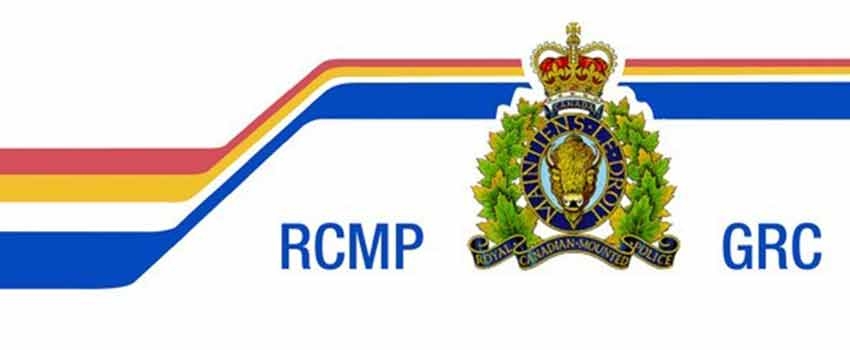 Royal Canadian Mounted Police Psychologists
