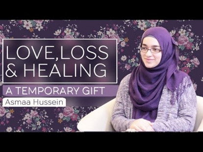 Asmaa Hussein: Moving from Pain to Purpose
