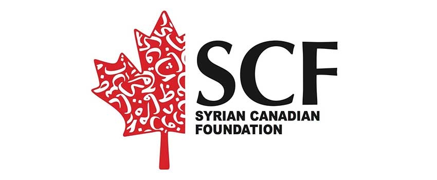 Syrian Canadian Foundation Arabic-Speaking Trainer in Mental Health (6-Week Contract)