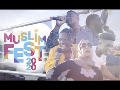 MuslimFest 2020: How Muslim Artists Are Surviving COVID-19