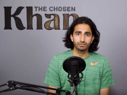 Vancouver-based podcaster Abubakar Khan&#039;s recent episode &quot;I&#039;m Racist, Where&#039;s My Counter-Protest&quot; reflects on his own complicity in racism and discrimination in Canada.