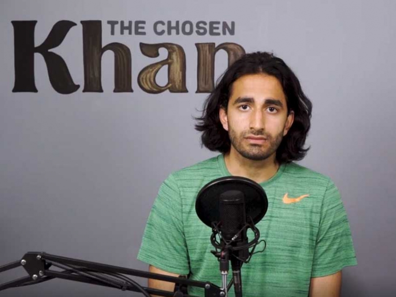 Vancouver-based podcaster Abubakar Khan&#039;s recent episode &quot;I&#039;m Racist, Where&#039;s My Counter-Protest&quot; reflects on his own complicity in racism and discrimination in Canada.