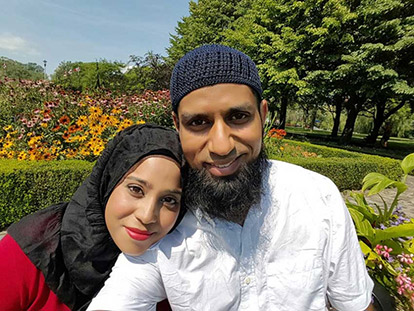 One Family’s Journey: Infertility, Adoption, and Islam