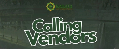 Kanata Muslim Association Eid Carnival 2026 Vendor Callout