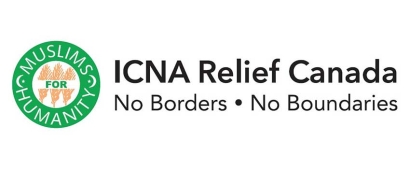 ICNA Relief Canada Resource Centre and Fund Development Coordinator-Vancouver and British Columbia Region