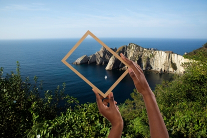 From Camera Roll to Wall Art: Creative Ways Travelers Can Display Their Adventure