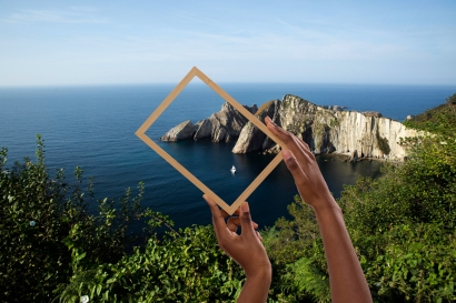 From Camera Roll to Wall Art: Creative Ways Travelers Can Display Their Adventure