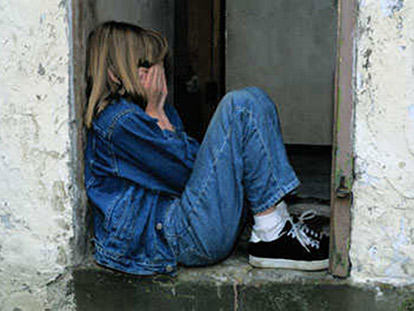 Bullying can make children feel lonely, isolated and unsafe and physically sick.