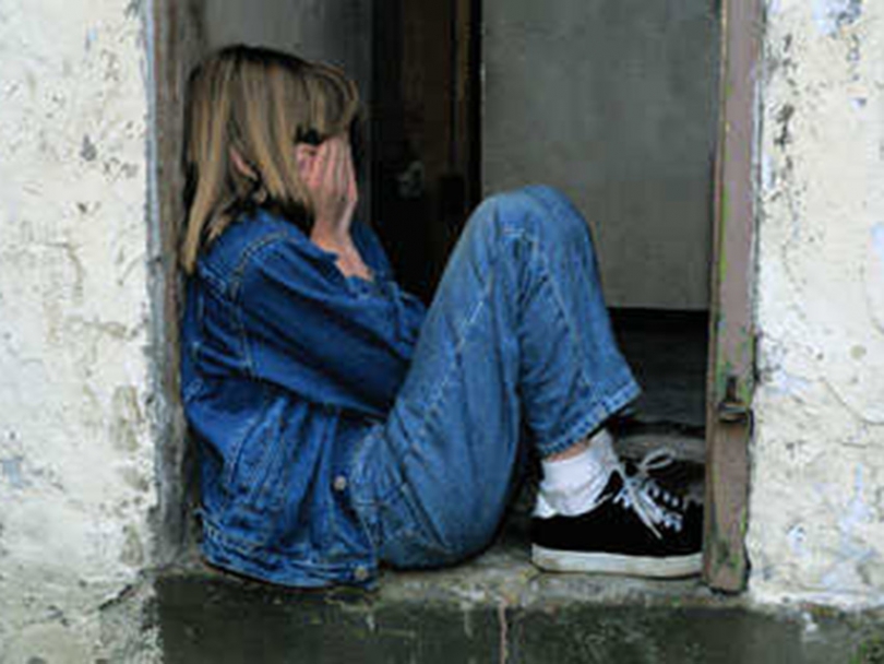 Bullying can make children feel lonely, isolated and unsafe and physically sick.