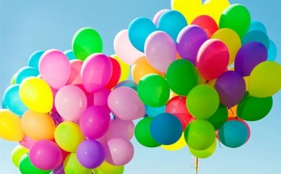How to Choose Quality Latex Balloons for Balloon Garlands and Arches