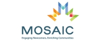 MOSAIC Program Support Worker (LINC) (Arabic is an Asset)